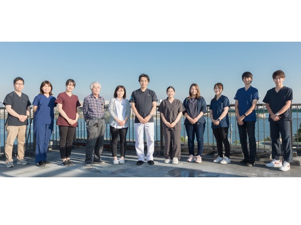 医療法人社団医水会 そらクリニックの写真