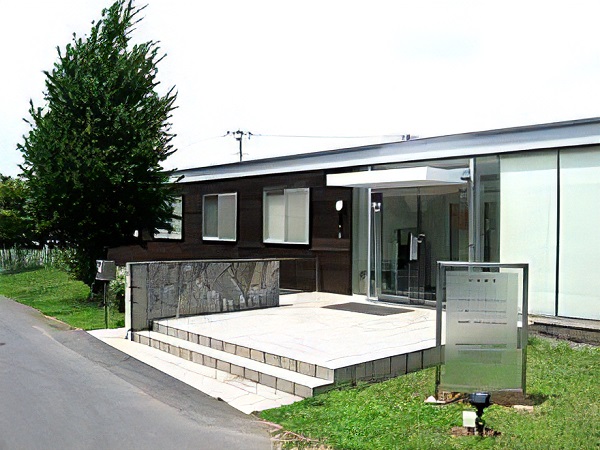 医療法人傳美会 杉並クリニックの写真