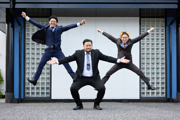 株式会社RebeL Care Innovationの写真