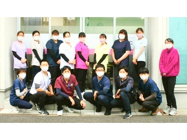 株式会社仁済の写真