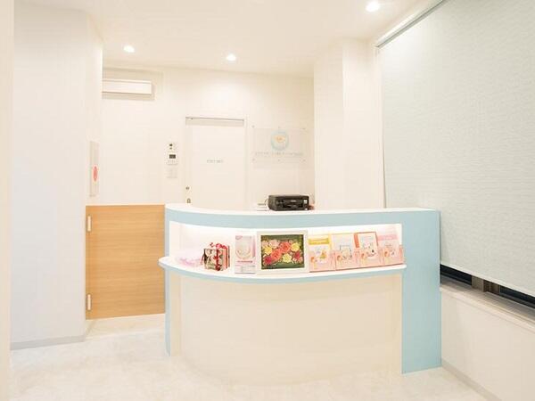 より子マタニティ&レディース門前仲町の写真