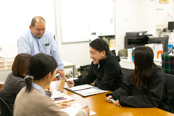 株式会社インクルージョンの写真