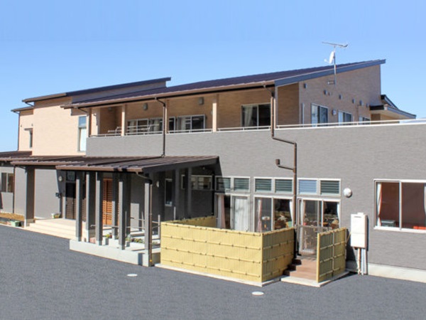 株式会社ケアサービス・まきの実の写真