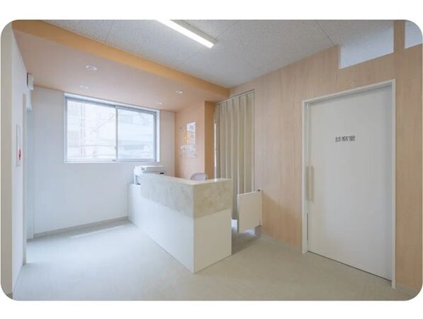 まちなかクリニック松戸の写真