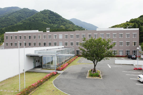 医療法人光の会 重本病院の写真