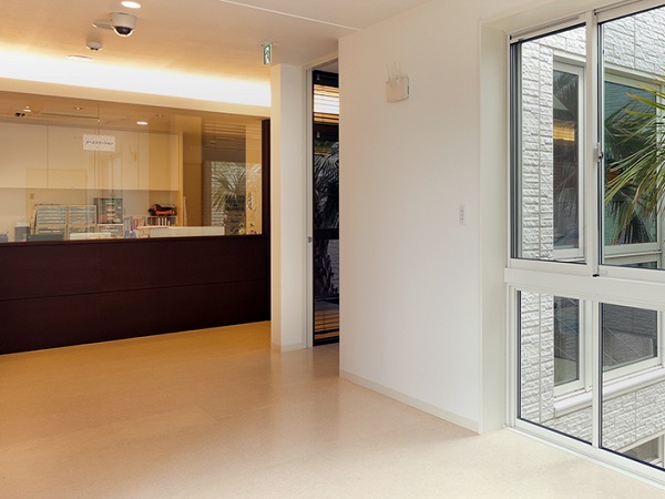 医療法人社団leialoha中野産婦人科医院の写真