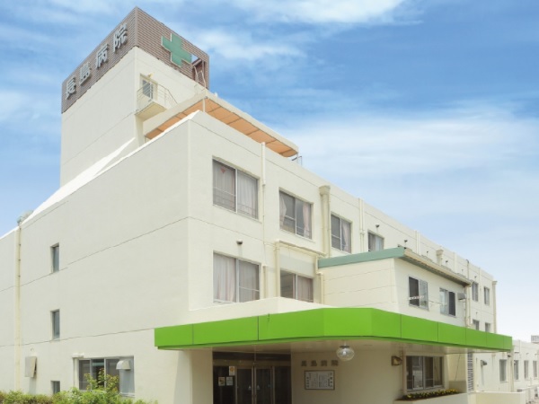 医療法人長光会 長島病院の写真