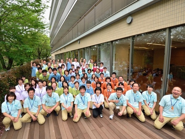 社会福祉法人 正吉福祉会 地域福祉サービスセンターまちだ正吉苑の写真