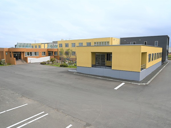 社会福祉法人えべつ幸誠会の写真