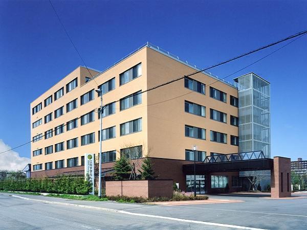 医療法人 風のすずらん会の写真