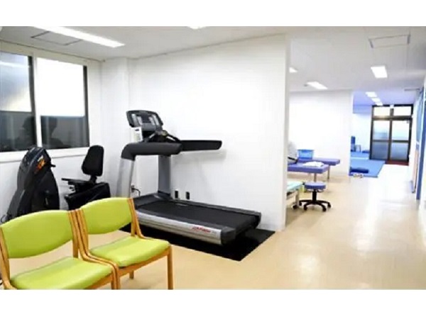 医療法人社団 嘉数会　かかず整形外科の写真