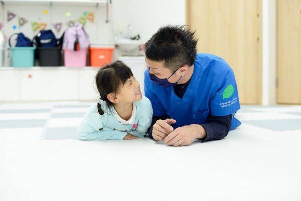 株式会社スマイルケアブリッジの写真