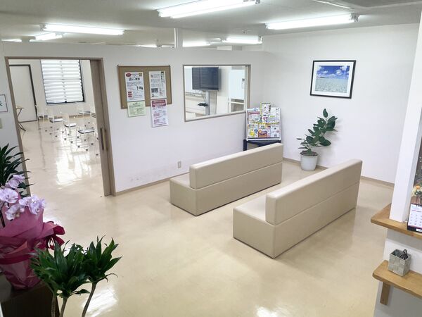 ひろかわクリニックの写真