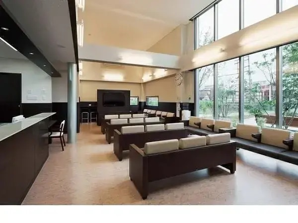 豊橋南藤井眼科クリニックの写真