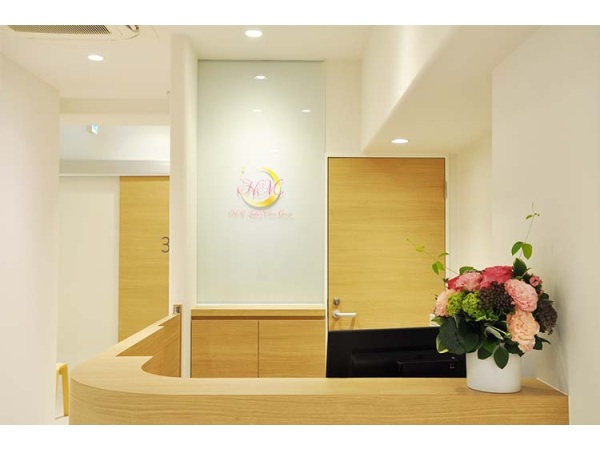 医療法人清和会 HMレディースクリニック銀座の写真
