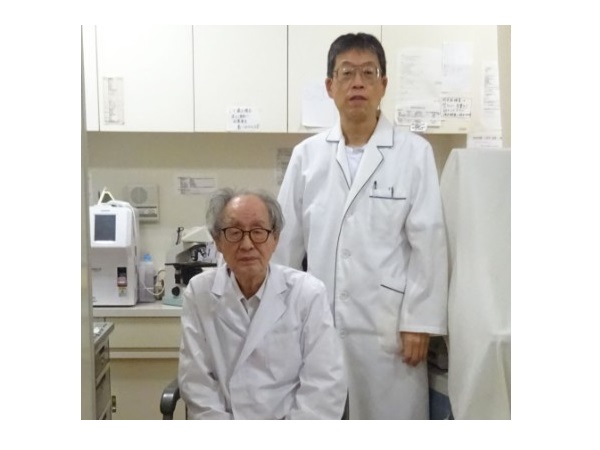 湯浅医院の写真