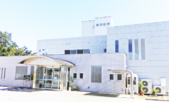 医療法人恵生会　嬉野医院の写真