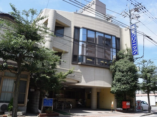 医療法人社団 越智クリニックの写真