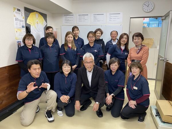 株式会社マザーライクの写真