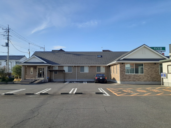 医療法人秀心会　わかまつ循環器内科糖尿病内科クリニックの写真