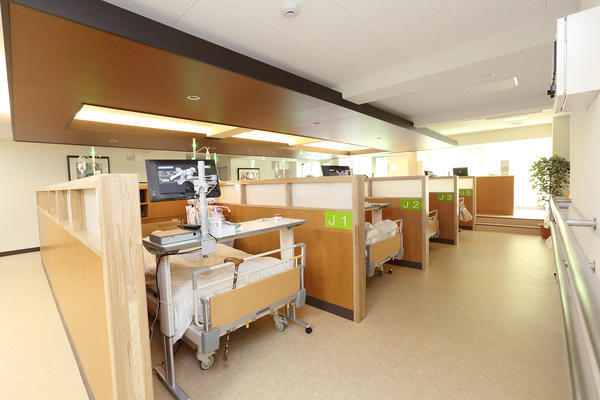 医療法人桃一会　及川医院の写真