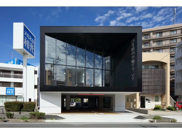 医療法人護明会 浅見眼科手術クリニックの写真