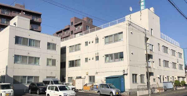 長生会病院の写真