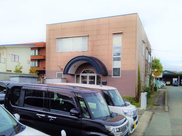 DPR株式会社の写真