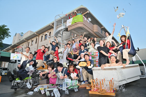 社会福祉法人東益津福祉会 特別養護老人ホーム高麓の写真