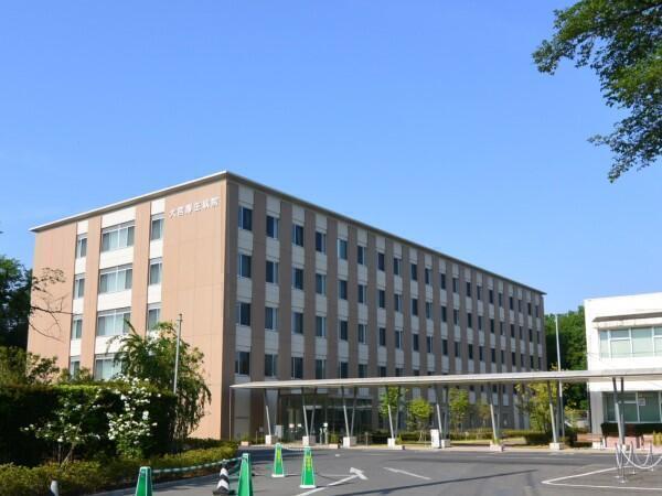 医療法人社団 輔仁会 大宮厚生病院の写真