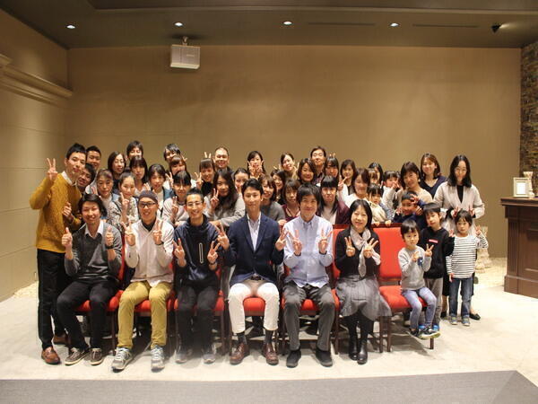 株式会社リハビリコンパスの写真