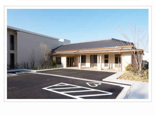 社会福祉法人慈恵会 特別養護老人ホームあづきもちの写真