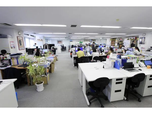 プラザジャパン株式会社の写真