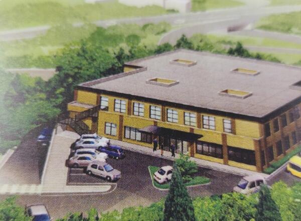 医療法人社団駿栄会 介護老人保健施設由季の里の写真