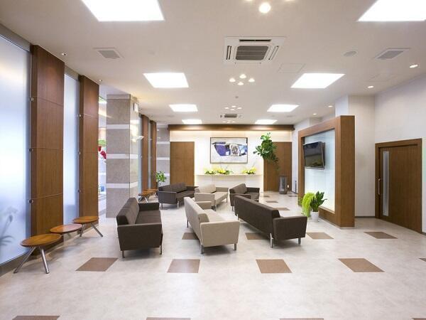 サンフラワー マタニティークリニックの写真