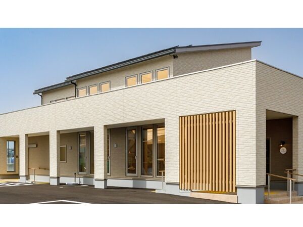 ごしょの耳鼻咽喉科の写真