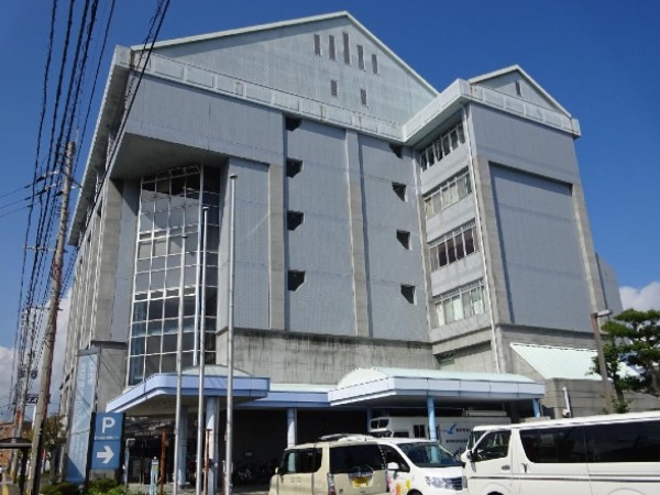 唐津東松浦医師会医療センターの写真