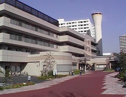 社会福祉法人東京聖労院 北区立特別養護老人ホーム桐ケ丘やまぶき荘の写真