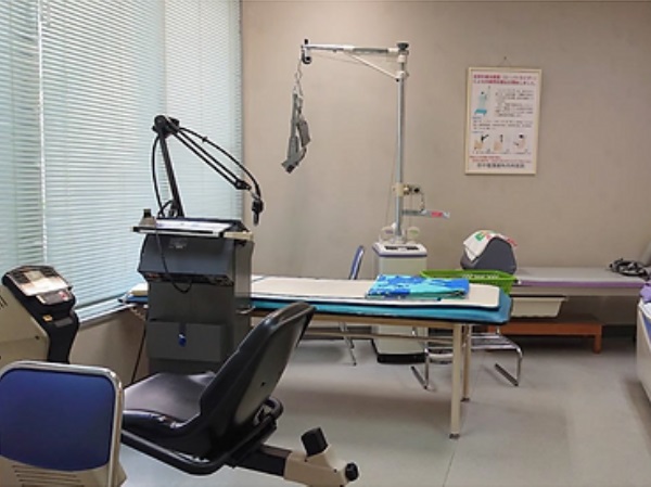 医療法人　田中循環器科内科医院の写真