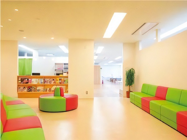 ひらぎし通り整形外科の写真