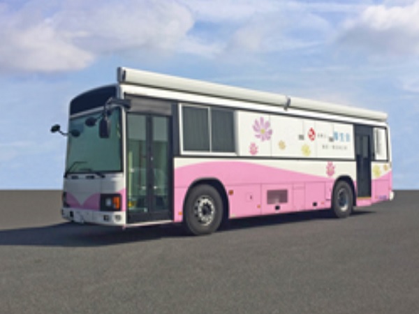 医療法人厚生会 検診事業部学校検診課の写真