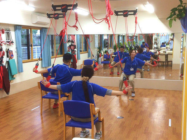 アライズ株式会社 ポシブル尼崎の写真