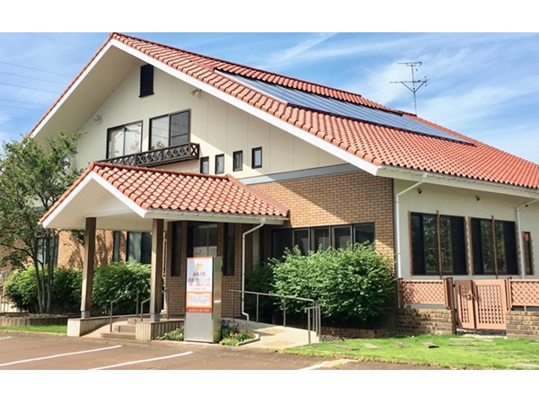 医療法人若生会 みゆき町内科クリニックの写真