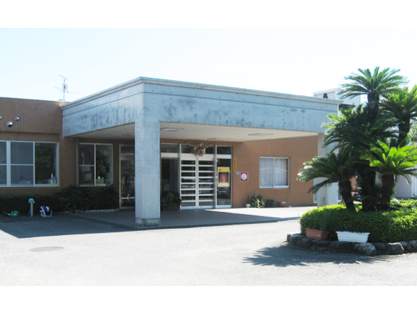 社会福祉法人 緑新会 特別養護老人ホーム 新和苑の写真