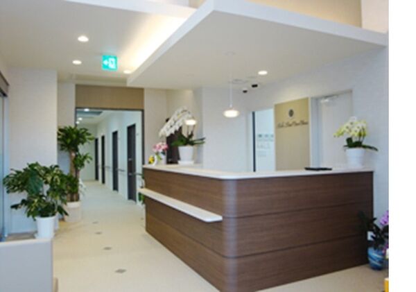 ばばトータルケアクリニックの写真