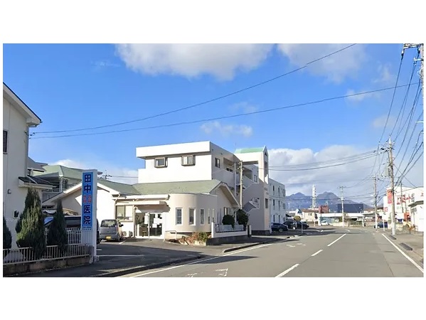 田中外科内科医院の写真