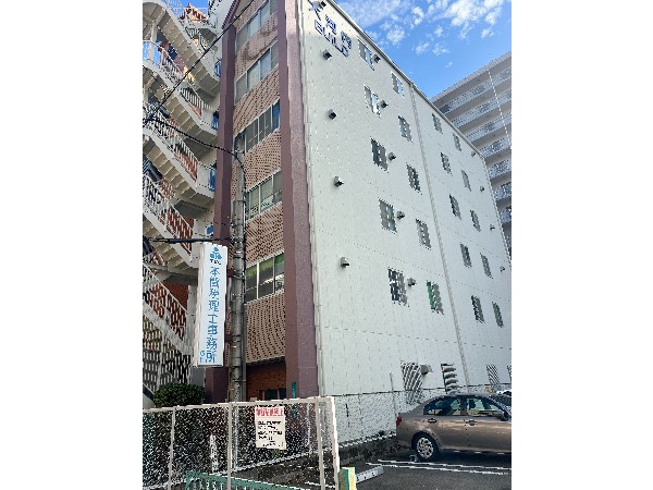 株式会社エーデル 就労継続支援B型エーデルの写真