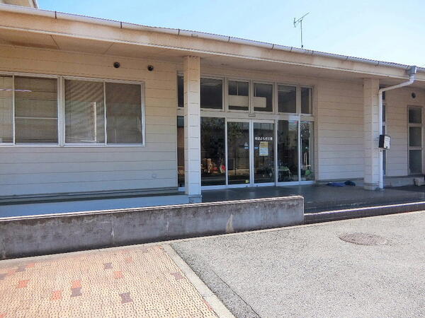 社会福祉法人千手会 南部よもぎの園の写真