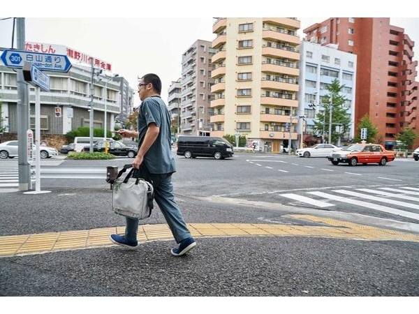 医療法人社団 大地の会　本郷ファミリークリニックの写真