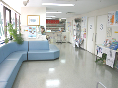 医療法人社団 慈樹会 学芸大駅前整形・形成外科の写真